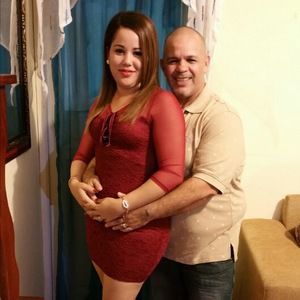 Meet your Posher, Mayra maria